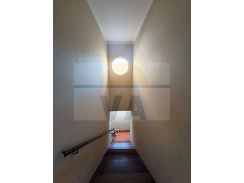 Moradia V4 em Caminha com vista Rio.-29