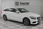 Mercedes-Benz C 200 (BlueTEC) d Station 7G-TRONIC Avantgarde - 6