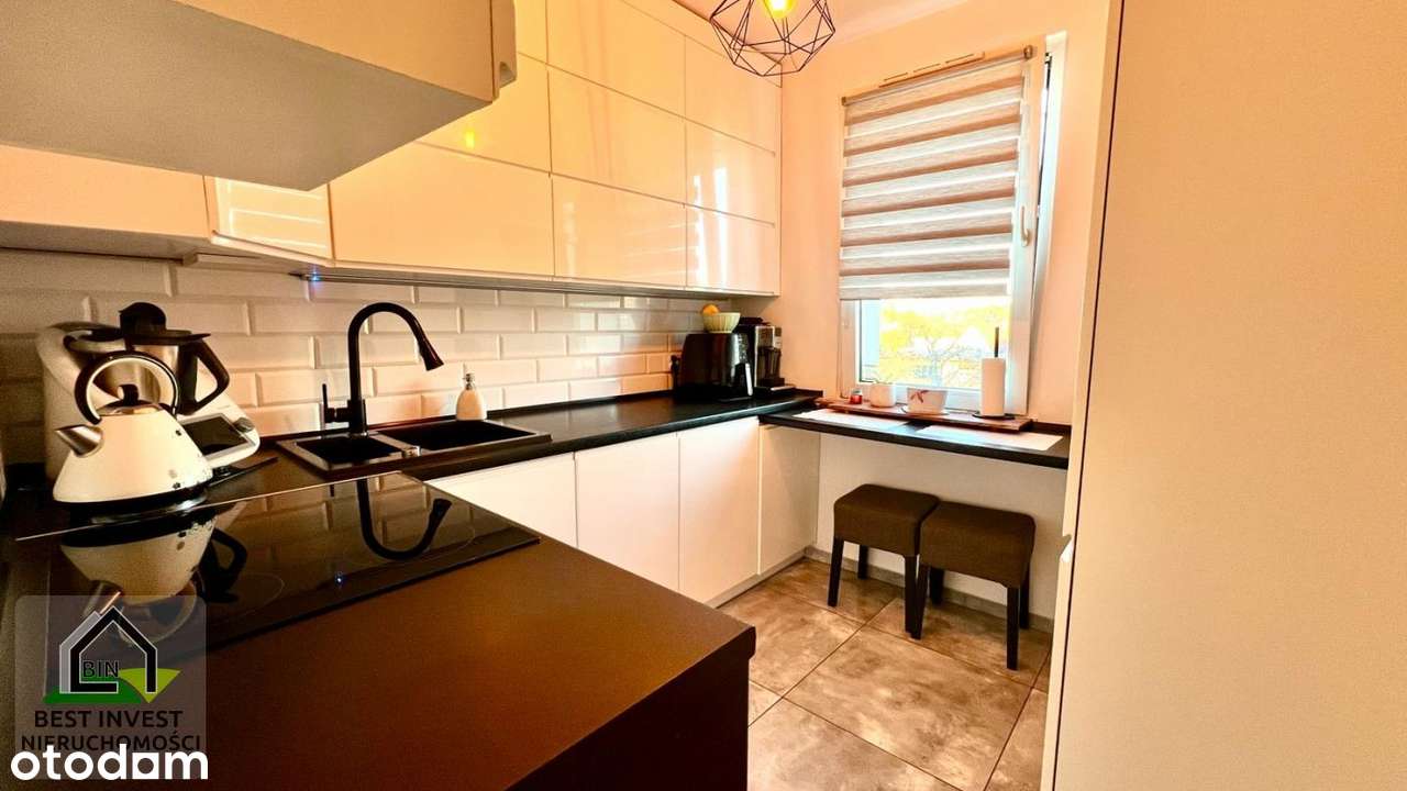 Wysoki standard, duże, przy Parku Norweskim i Termach w Cieplicach - Pełny obrazek: 4/16