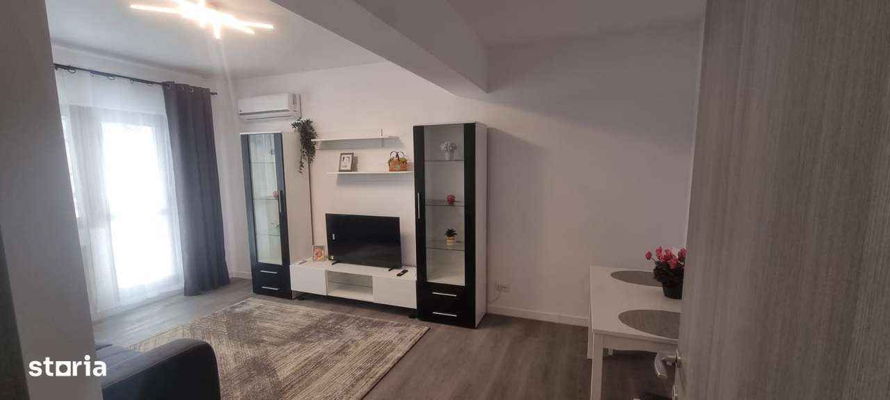 Berceni, Metalurgiei, 2 camere de inchiriat, Cartierul Solar - Imagine principală: 5/11