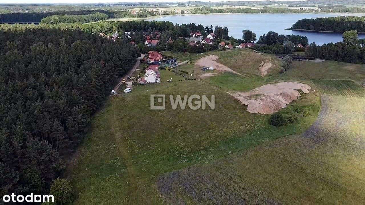 Działka blisko Jeziora, Małkinia - Pełny obrazek: 2/7