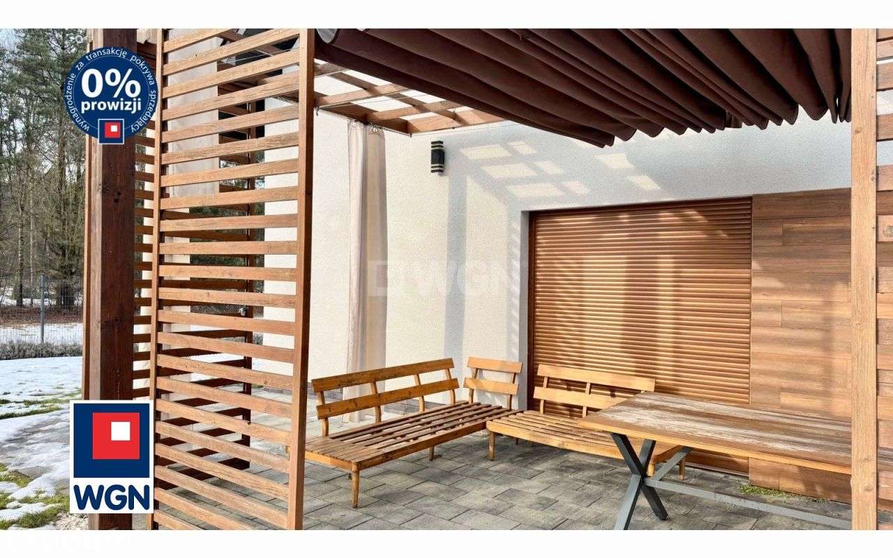 Dom wolnostojący na sprzedaż w Orzeszu.-4