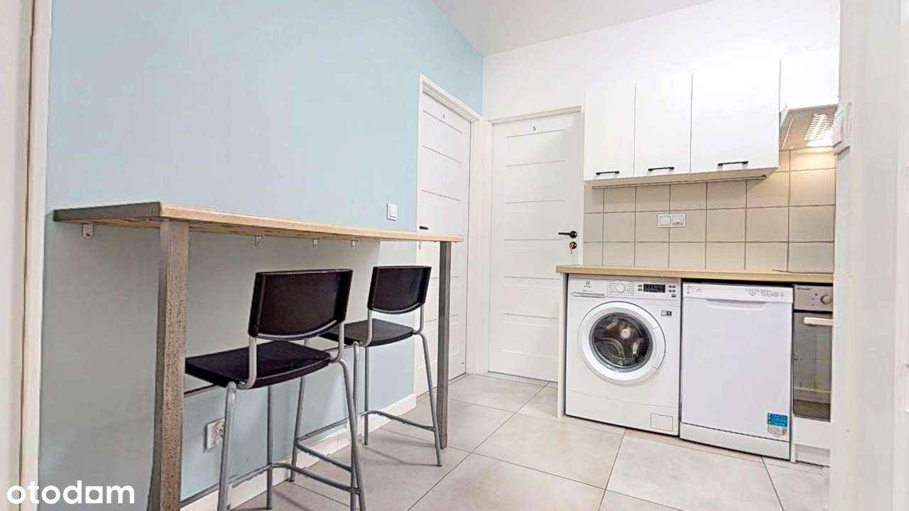 Pokój jednoosobowy przy ul. Toruńska 58/TARGÓWEK/1402 - Pełny obrazek: 5/9