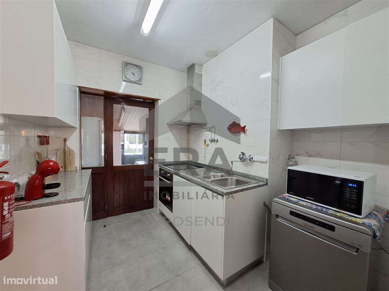 Moradia Isolada Marginal de Esposende-6