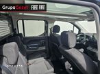 Fiat Doblo - 5