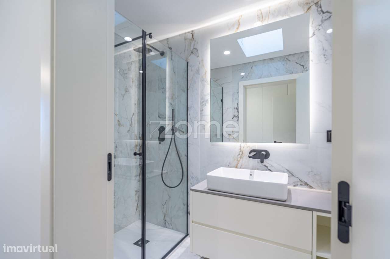 Penthouse com 757 m² - Gaia Residence-37