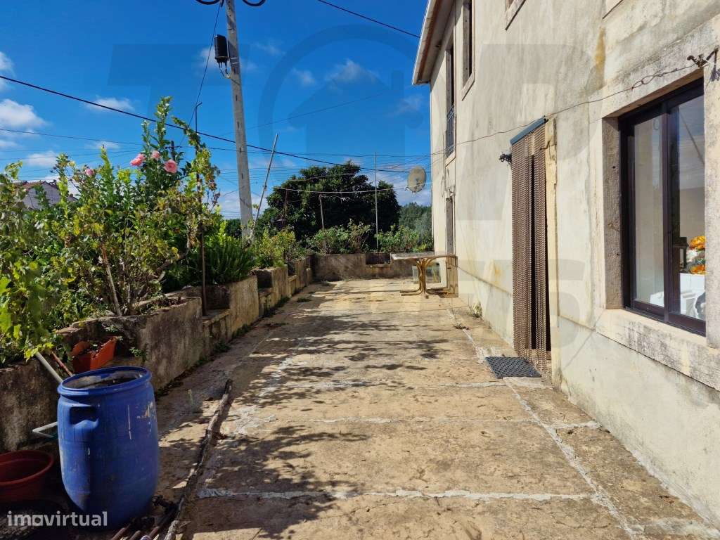 Moradia V4 Olalhas - Para remodelar - 110.000€ - Grande imagem: 5/30