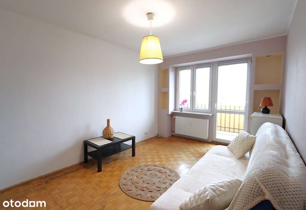 3 pok. z kuchnią, zadbane, Rezerwacja-3