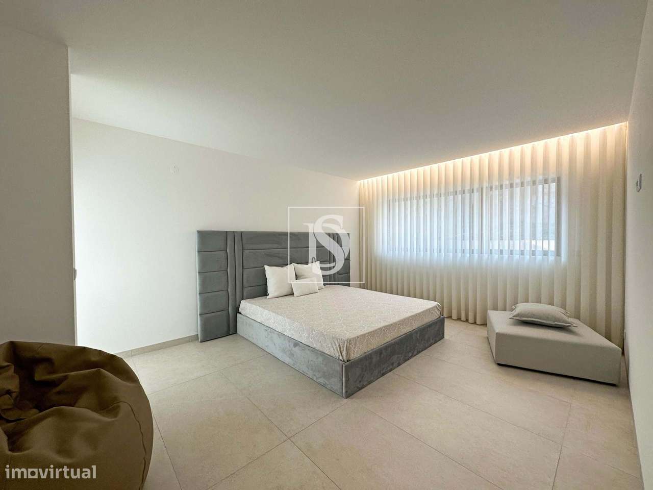 Moradia V4 nova  com vistas panorâmicas - Grande imagem: 5/17