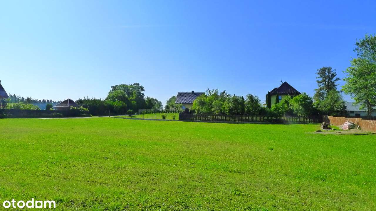 Bakałarzewo - działki budowlane w Nowej Wsi - Pełny obrazek: 4/7