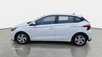 Hyundai i20 1.25 75CP M/T Comfort - 8