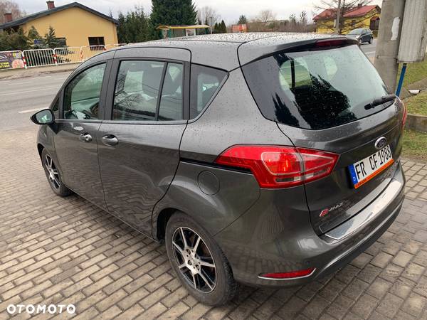 Ford B-MAX 1.0 EcoBoost Ambiente - 3