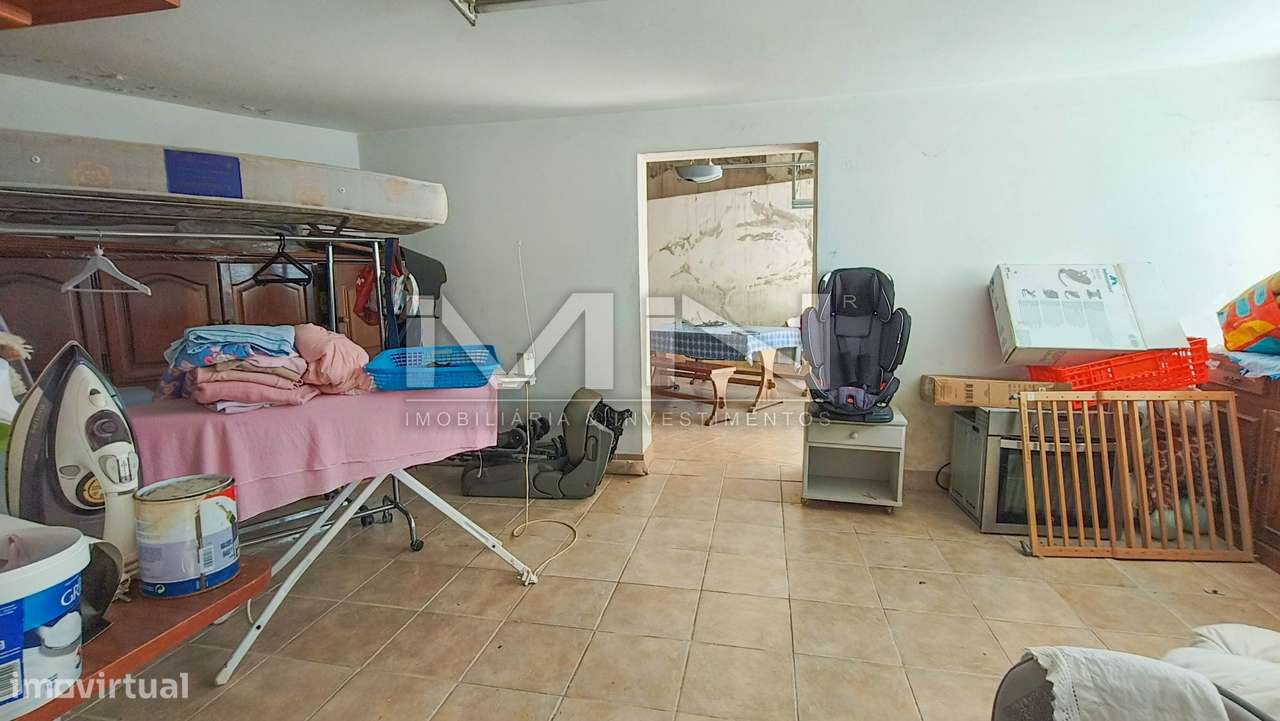 Moradia T3+1 - Centro de Gondomar-40