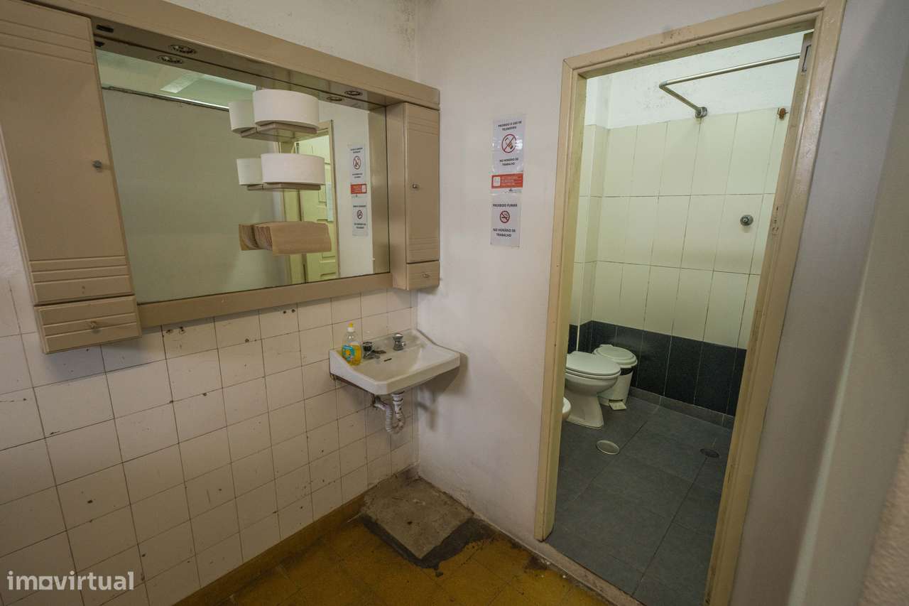 Trespasse à venda em Estarreja-11