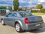 Chrysler 300C - 5