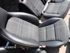 Mercedes W117 CLA  skory fotele podgrzewane  kanapa idealne EUROPA AIR BAG Elektrycznie sterowane - 4