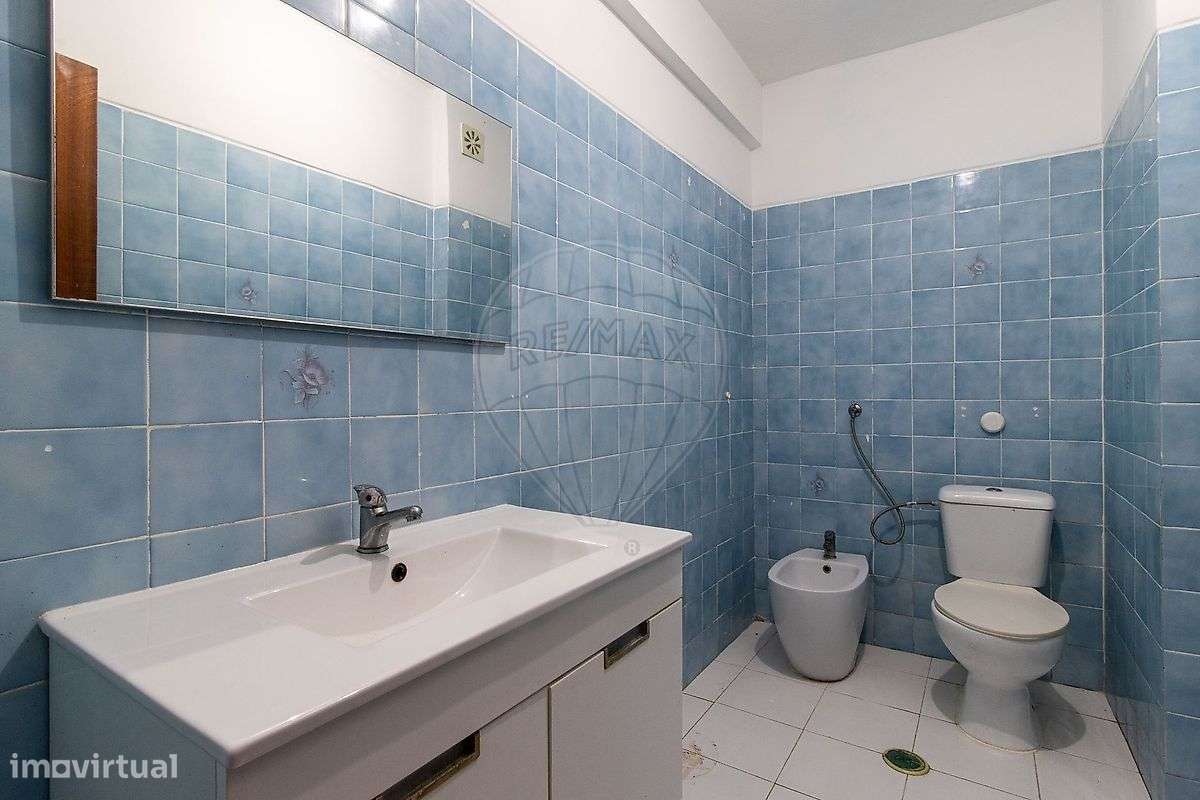 Apartamento T3 para venda-6