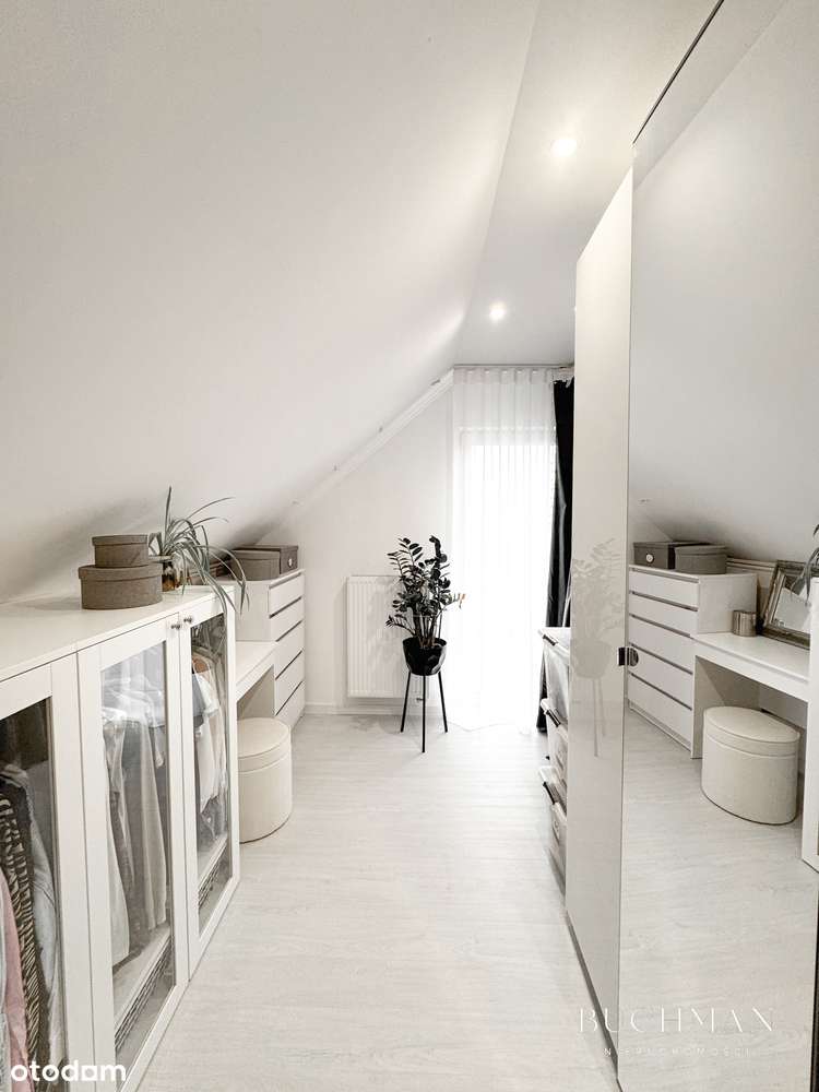 Spokojna lokalizacja, wysoki standard, duży ogród FILM-14