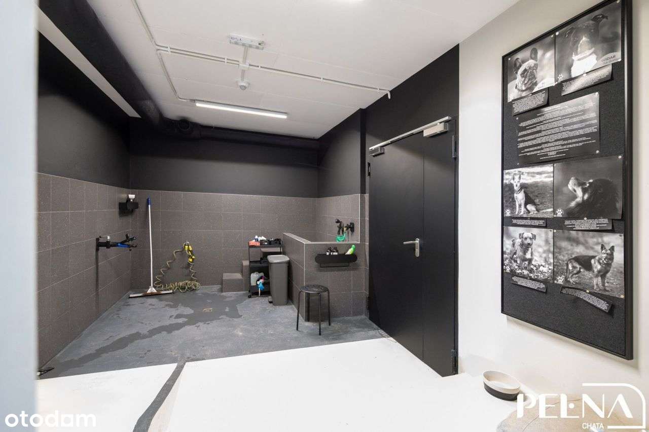 Gdzie las spotyka morze - Spa w Twoim Domu-13