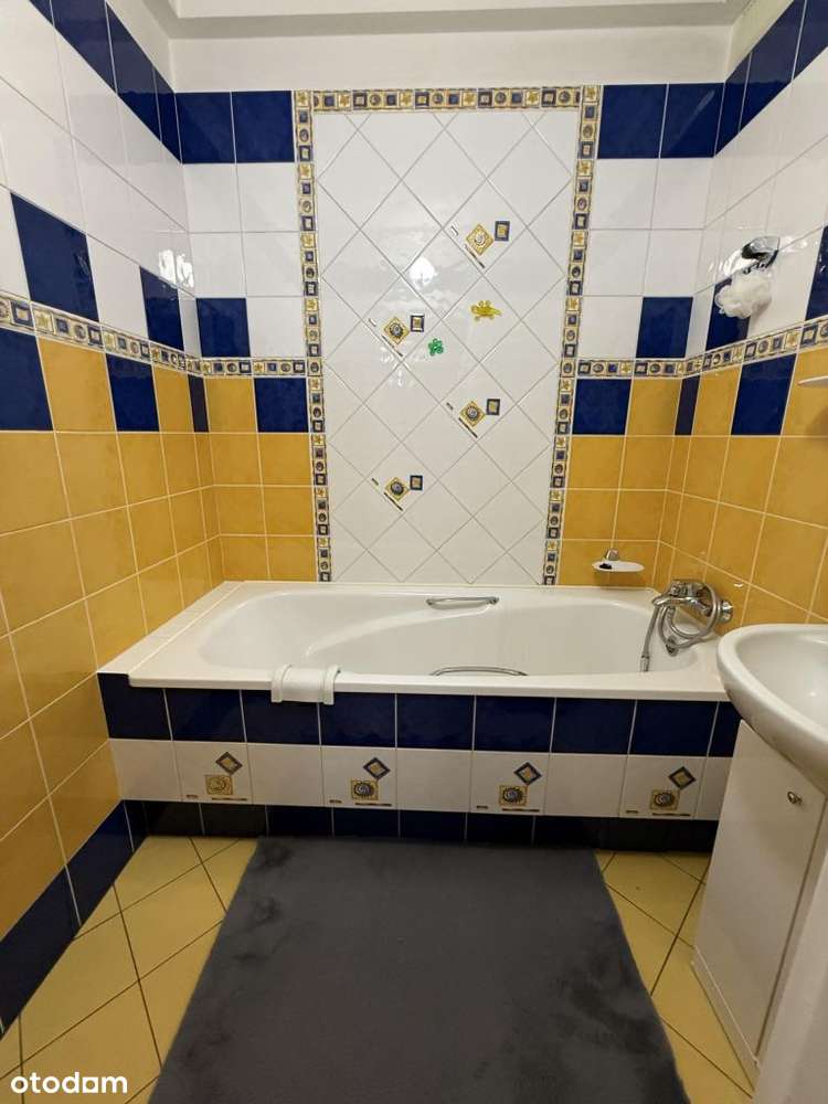 Gajowa * 60 m2 * 3 piętro-6