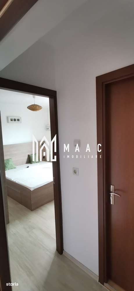 Apartament 2 camere I 56 MPU  I Soseaua Alba Iulia-Turnisor - Imagine principală: 5/11