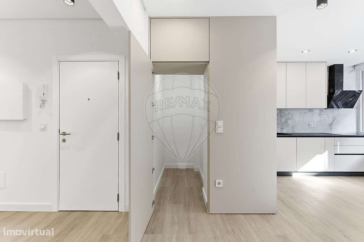 Apartamento T2 para venda - Grande imagem: 5/25