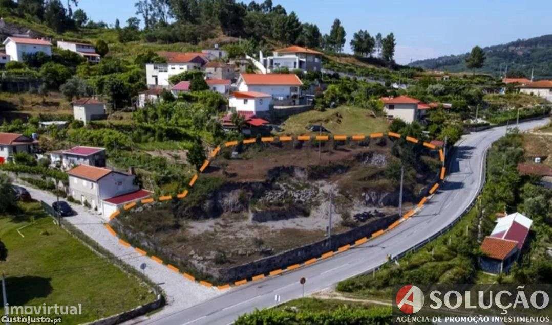 Terreno c/projeto aprovado (p/construção individual) - Grande imagem: 5/11