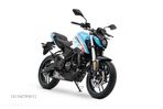 VOGE R125 - 25