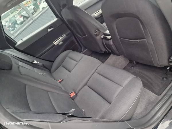 Volvo V50 1.6 D Drive - 28