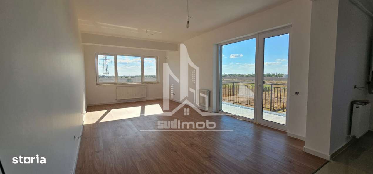 Apartament 2 camere 77 mp in complexul Green Garden. - Imagine principală: 3/12