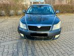 Skoda Octavia 1.8 TSI Elegance DSG - 1