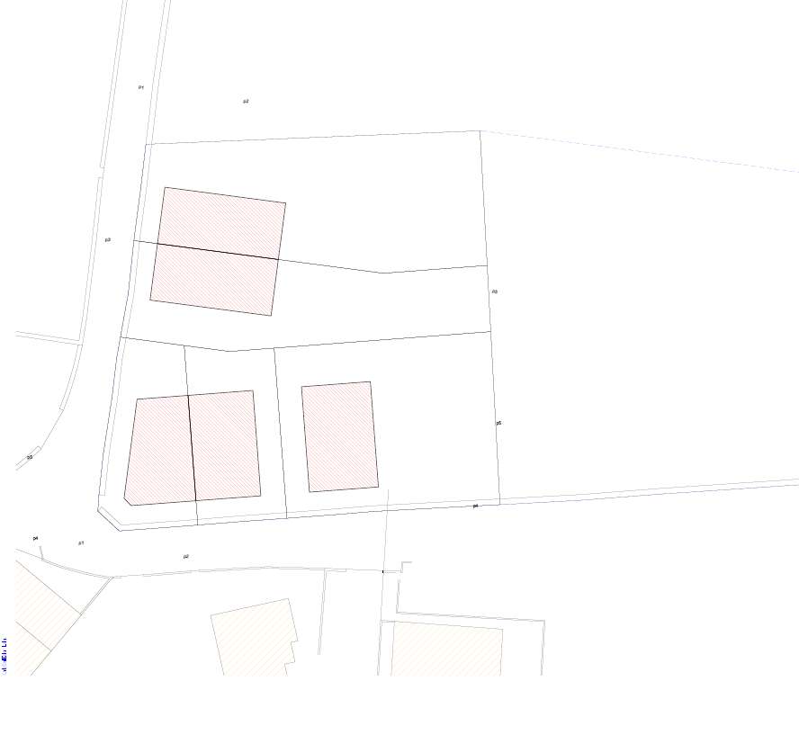 VENDE-SE TERRENO com PIP aprovado para 5 MORADIAS-2