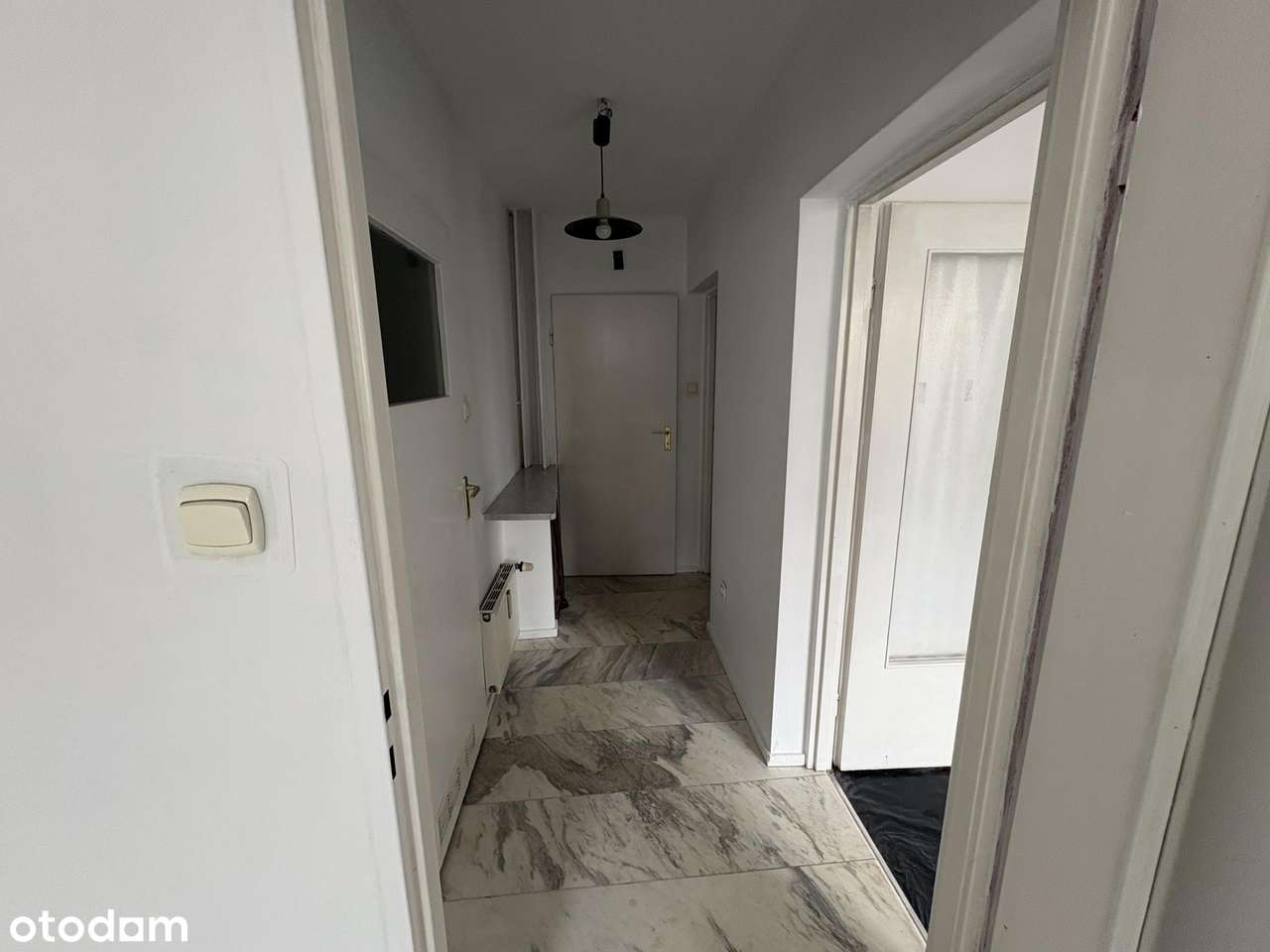 Przytulne 2 pokojowe z balkonem w zielonej okolicy-10