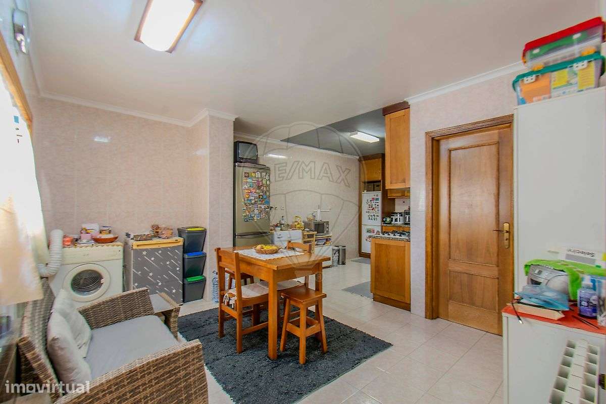 Apartamento T3 para venda-4