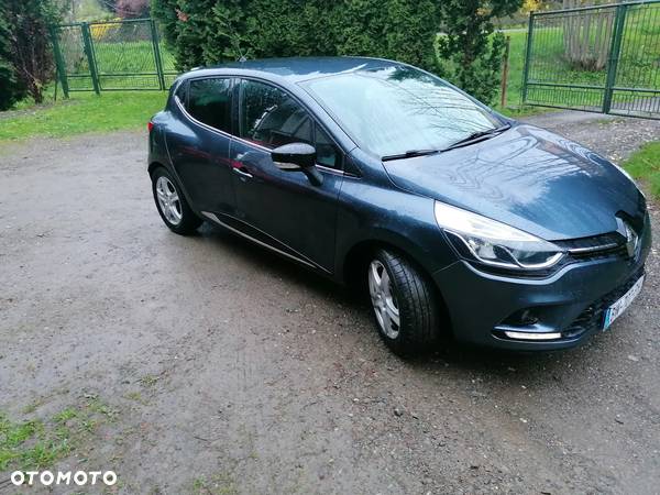 Renault Clio 0.9 TCe Limited - 1