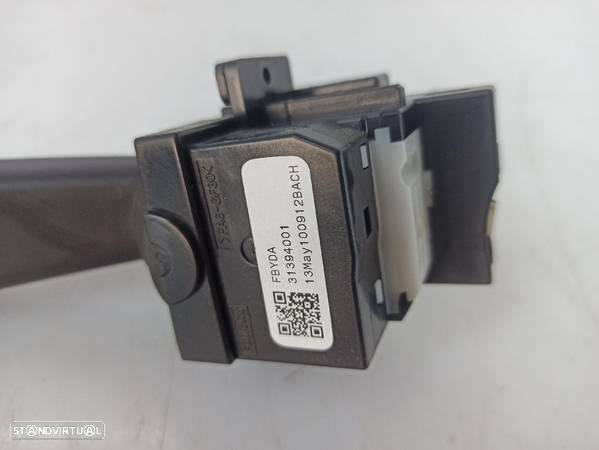 Manete/ Interruptor De Piscas / Luzes Volvo S60 Ii (134) - 3