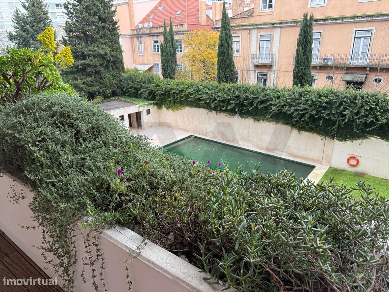 T3 COM GARAGEM NO DIANA PARK- AMOREIRAS - Grande imagem: 3/3