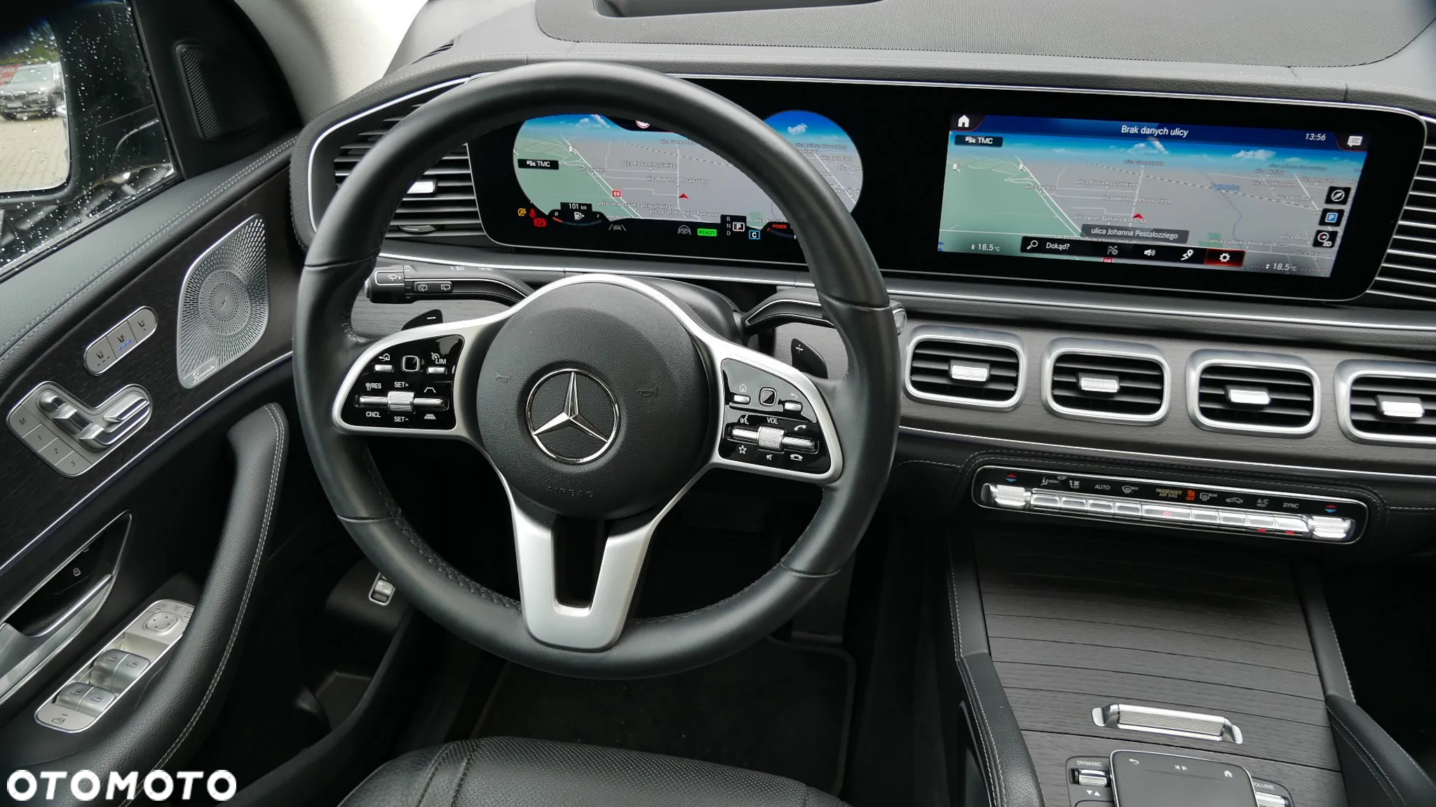 Mercedes-Benz GLE 580 4-Matic - 16