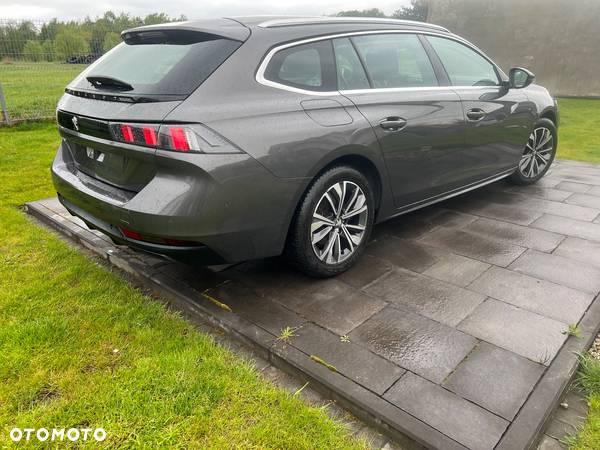 Peugeot 508 1.5 BlueHDi Allure S&S - 7