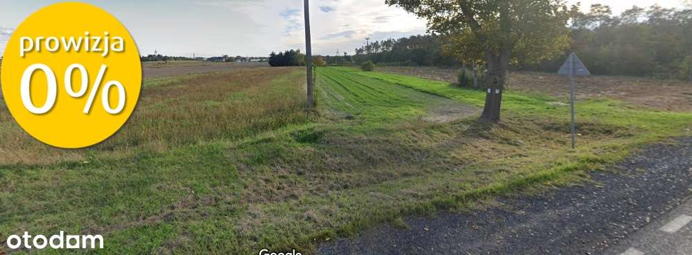 Zakroczym - dla biznesu działki usługowe 6500m2 - Pełny obrazek: 4/6