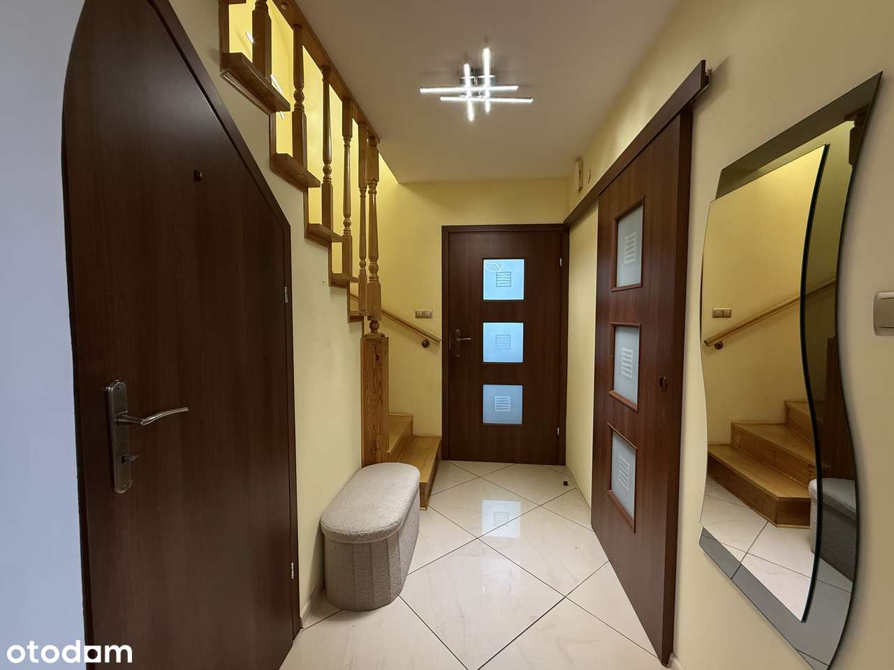 Dwa domy na dużej działce! Dla dużej rodziny/dwóch/pod inwestycję - Pełny obrazek: 5/20