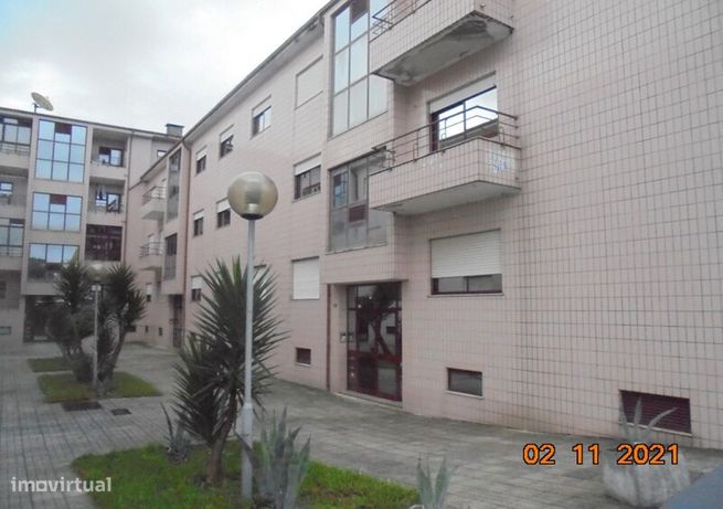 Apartamento T3 Moderno em Rio Tinto-Gondomar - 229.000€-11
