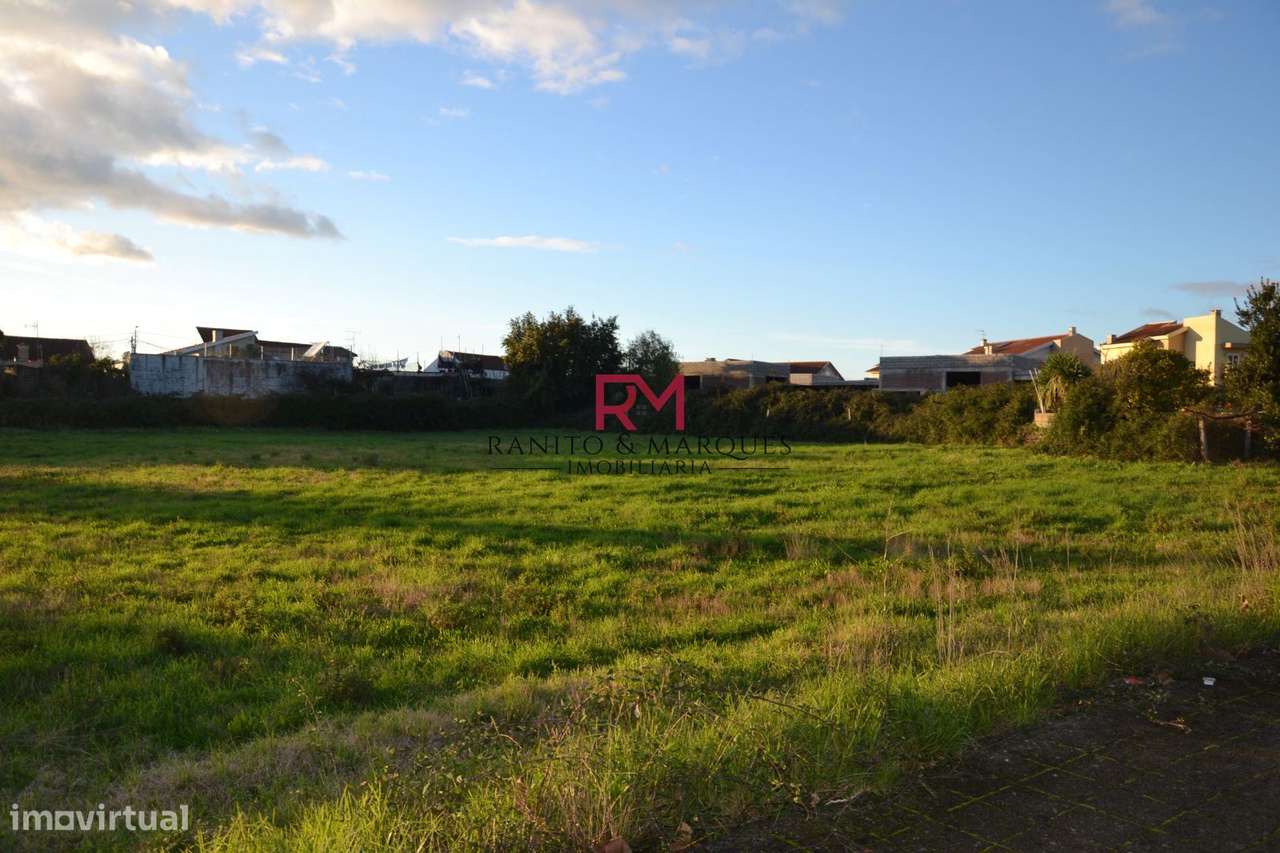 TERRENO PARA CONSTRUÇÃO | SUSÃO, VALONGO-5