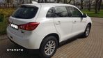 Mitsubishi ASX 1.6 2WD Edition 100 - 9