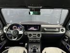 Mercedes-Benz G 500 SW Long Aut. - 30