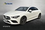 Mercedes-Benz CLA 200 AMG Line 7G-DCT - 1