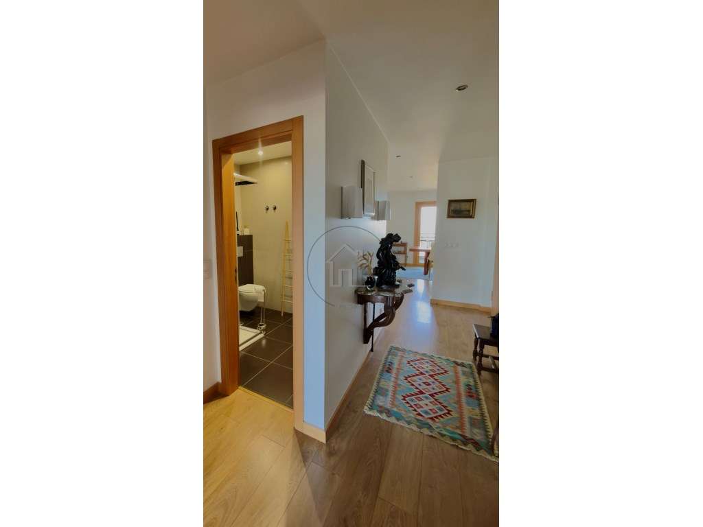 Duplex T4 Alcochete-13