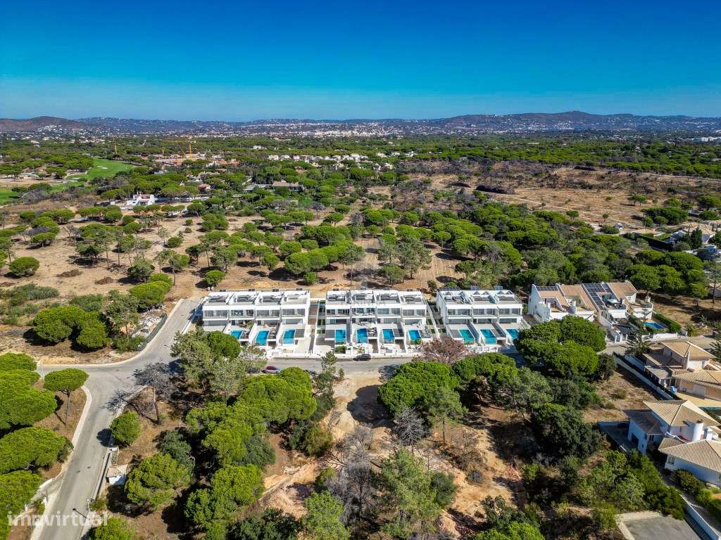 Excelente Moradia T4 (LOTE 19) a estrear, pronta para habitar com a...-32