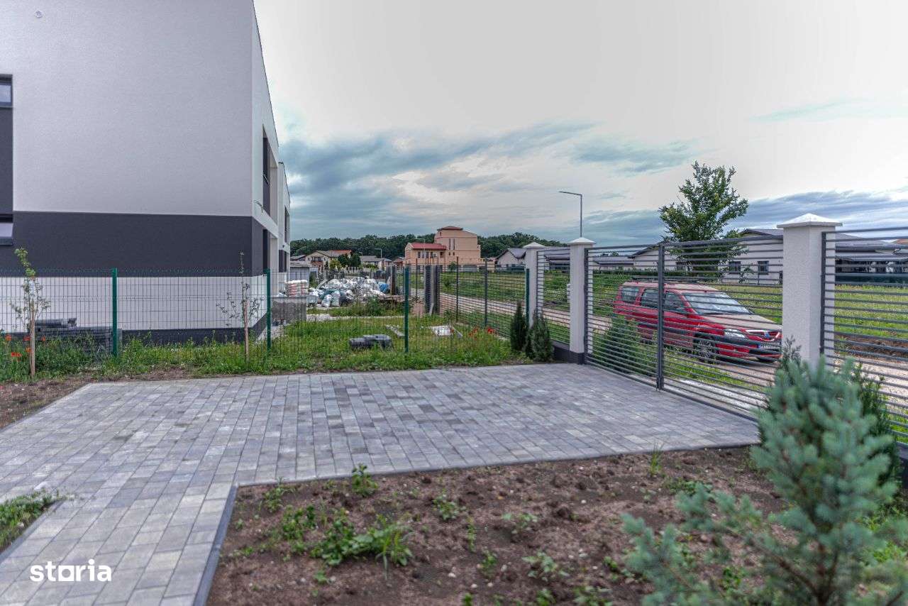 Vila Individuala P+1 | Teren 560 m² | Gulia | Dambovita | COMISION 0% - Imagine principală: 5/20