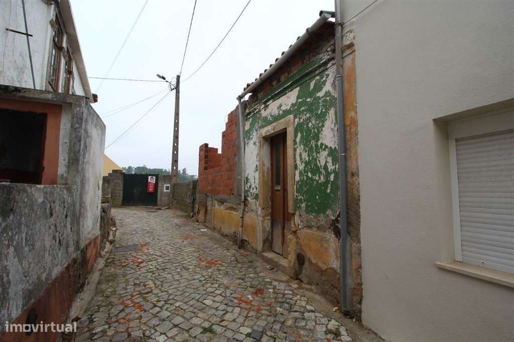Terreno, Coimbra, Santa Clara - Grande imagem: 4/10